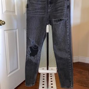 Topshop Mom Jeans (UK size 10)